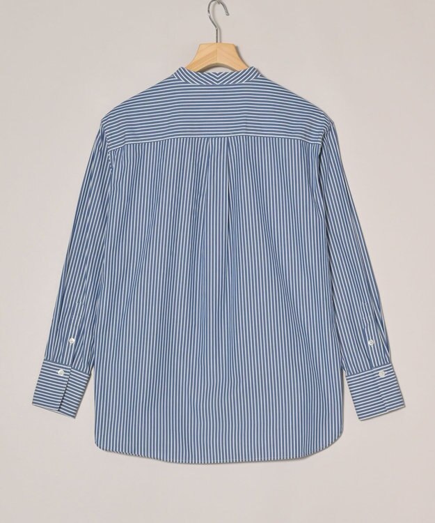 ONWARD Reuse Park 【23区】ブラウス春夏 ブルー