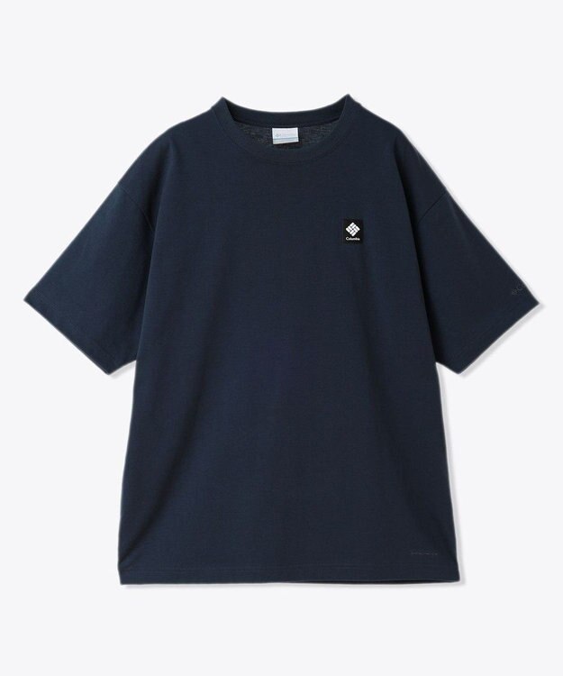 Columbia Columbia/ フォートモーニンググラフィックショートスリーブティー /コロンビア Collagiate Navy、Archive