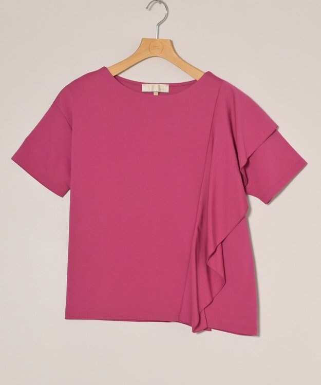 ONWARD Reuse Park 【自由区】カットソー春夏 ピンク