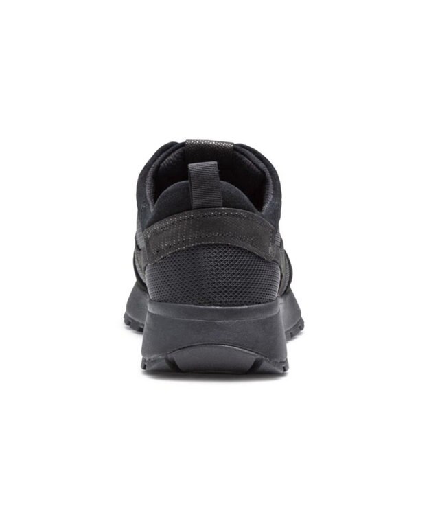 REGAL FOOT COMMUNITY 【リーガルレディース】BF07 メッシュスニーカー ブラック系