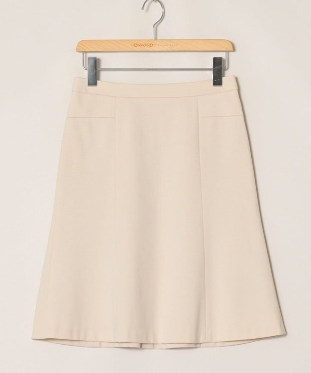 ONWARD Reuse Park 【23区】スカート春夏 ベージュ