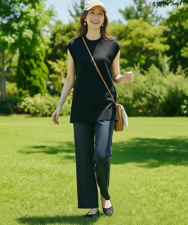 ONWARD Reuse Park スタッフおすすめ！トップスSET商品/サイズ38【23区】ニット春夏×【23区】ニット春夏 その他