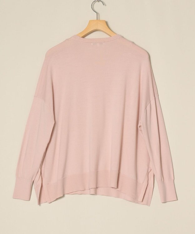 ONWARD Reuse Park 【23区】ニット秋冬 ピンク