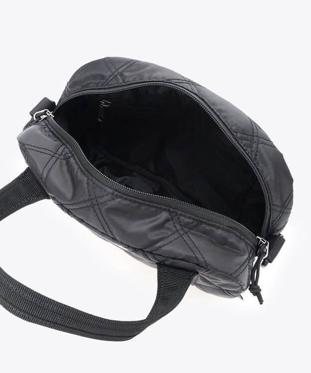 Columbia Columbia/ プライスストリームQLミニダッフル /コロンビア Black