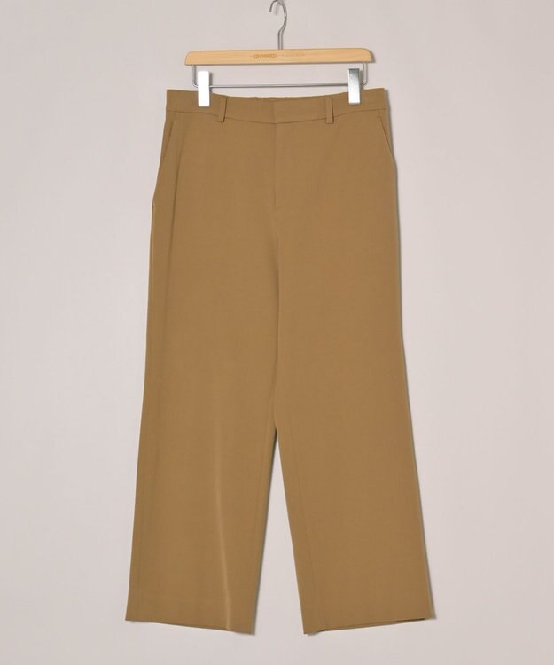 ONWARD Reuse Park 【自由区】パンツ秋冬 ブラウン