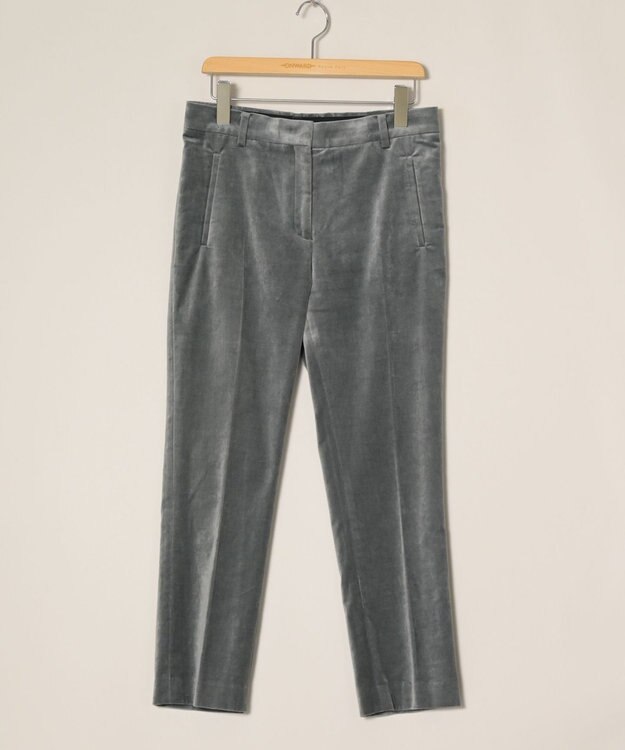 ONWARD Reuse Park 【JOSEPH】パンツ秋冬 グレー