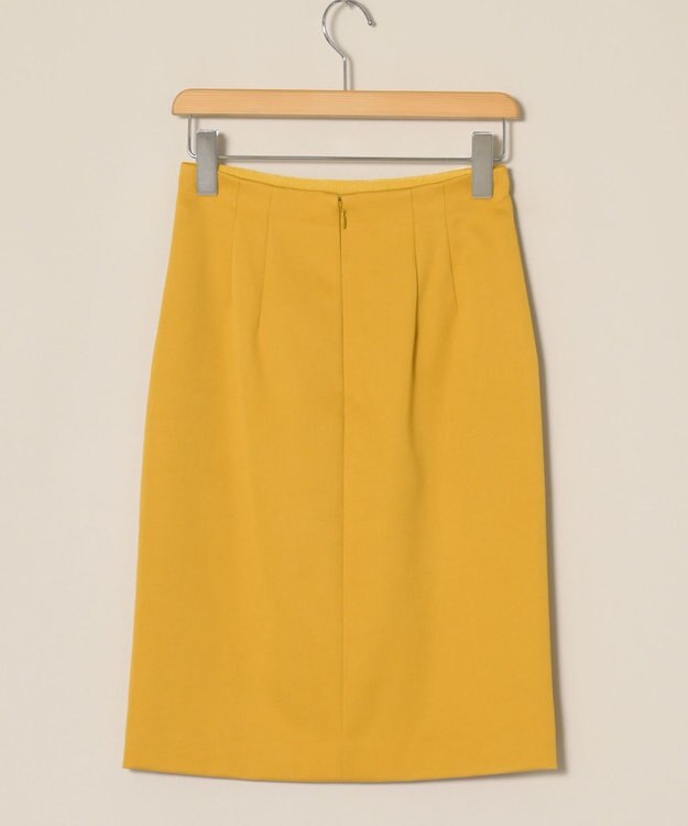 ONWARD Reuse Park 【23区】スカート春夏 イエロー