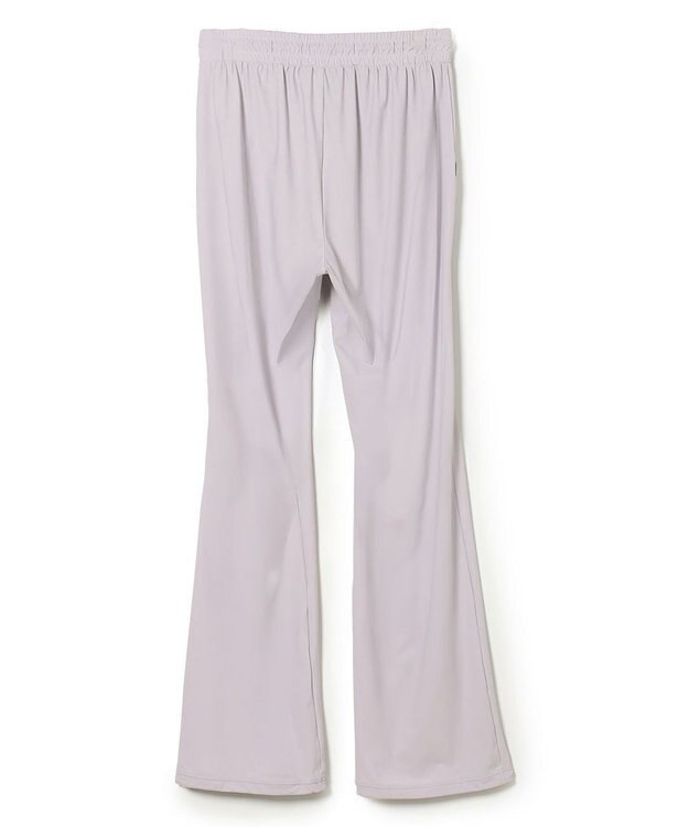 Chacott ウォームアップパンツ ラベンダー