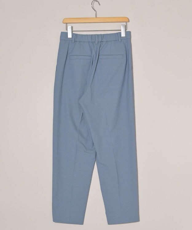 ONWARD Reuse Park 【自由区】パンツ春夏 ブルー