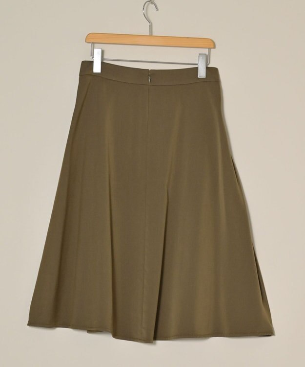 ONWARD Reuse Park 【23区】スカート秋冬 グリーン