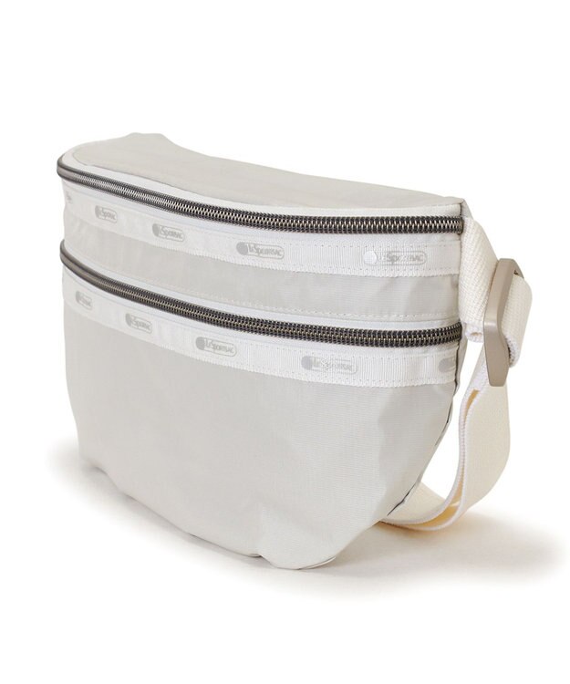 LeSportsac ESSENTIAL BELT BAG/ブランC ブランC