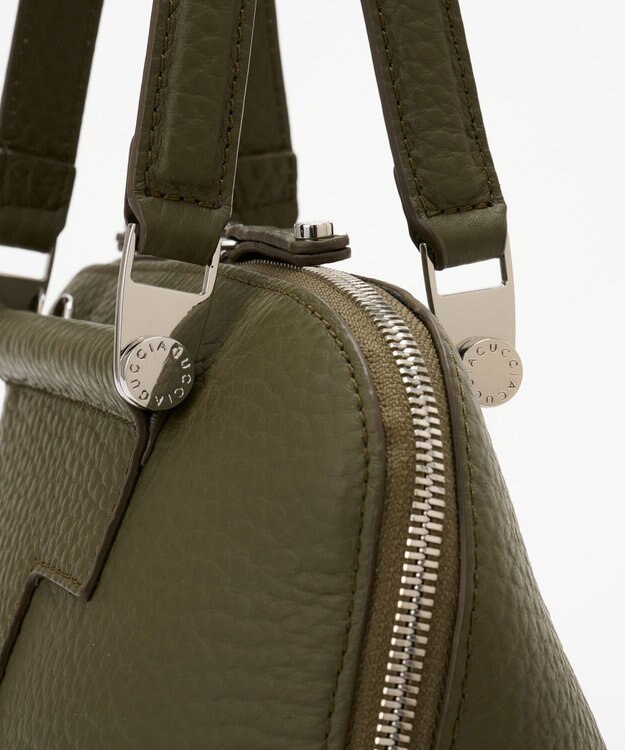 IACUCCI ギブリ MS ALCE オリーブ