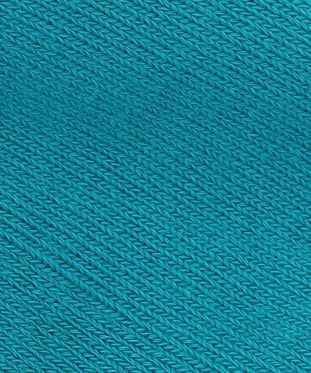 23区GOLF 【MEN】18CM丈 ソックス ピーコックグリーン系