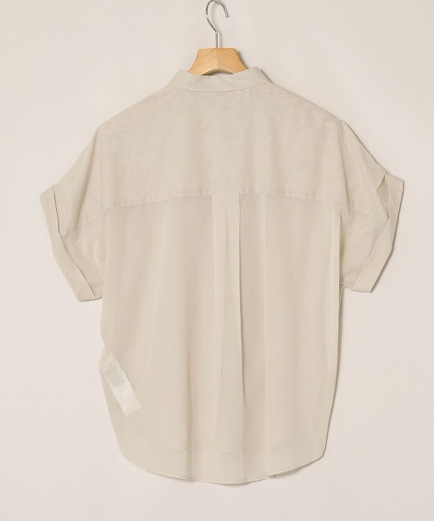 ONWARD Reuse Park 【ICB】ブラウス春夏 イエロー