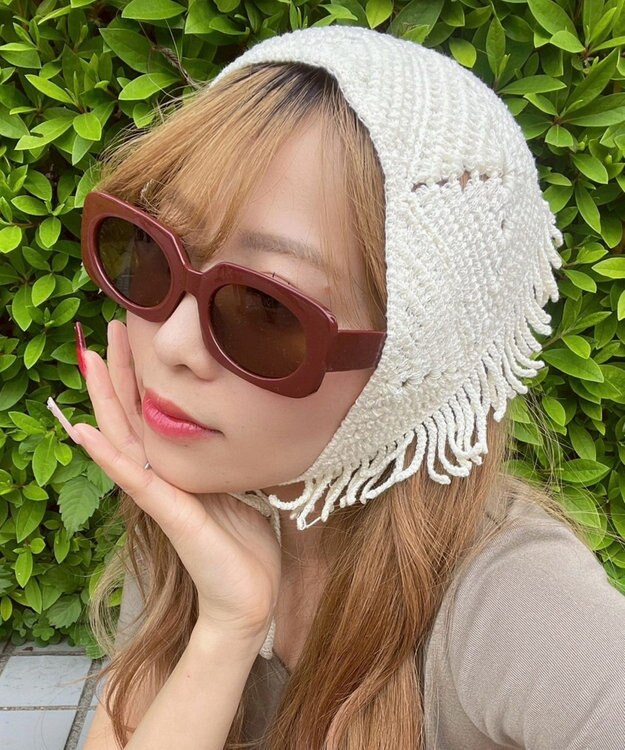 WEGO アソートバブーシュカ 柄4