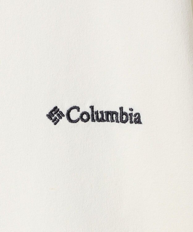 Columbia Columbia/ ウィメンズライトキャニオンロングスリーブTシャツ /コロンビア Sea Salt