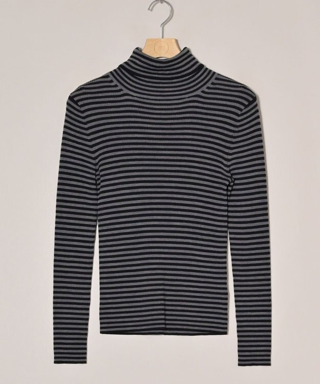 ONWARD Reuse Park 【23区】ニット秋冬 グレー