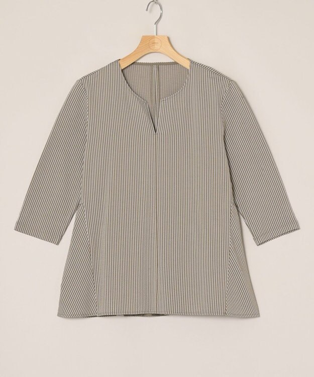 ONWARD Reuse Park 【23区】カットソー春夏 グリーン