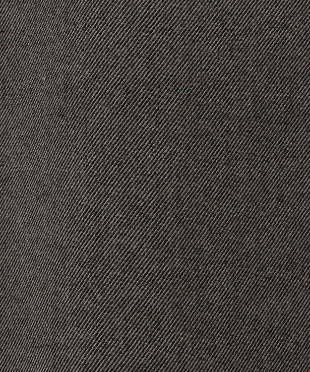 ANY 【洗濯機可】ライトツイードジャンスカ モカ