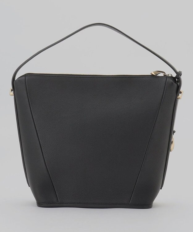 GOTAIRIKU 【ETIAM】シュリンク ２Wayショルダーバッグ《Union》 ブラック系