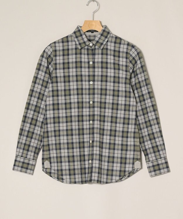 ONWARD Reuse Park 【23区】ブラウス秋冬 グレー