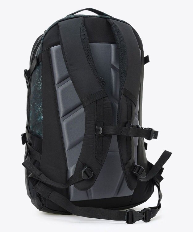 Columbia Columbia/ ペッパーロック30Lバックパック /コロンビア Black Pattern