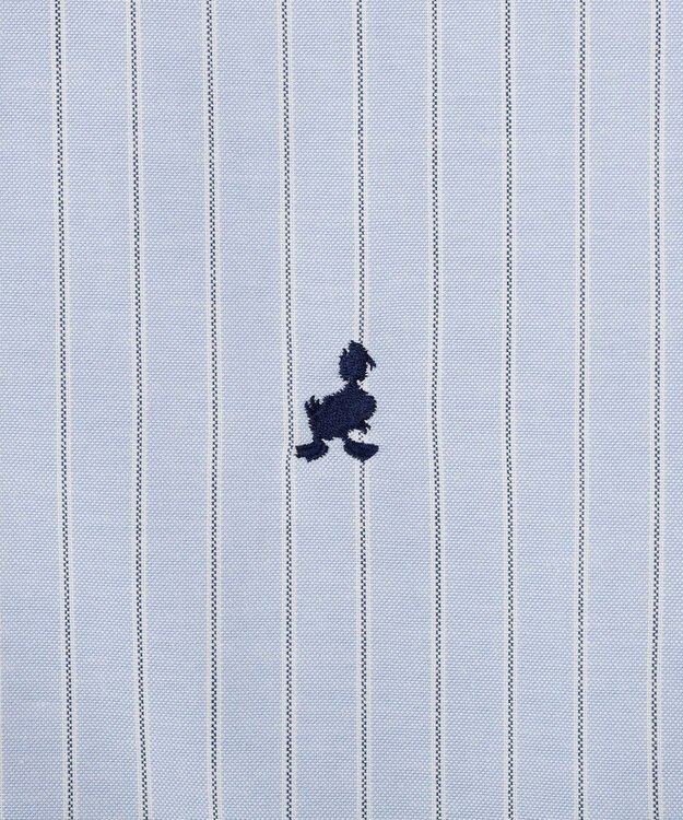 AMERICAN HOLIC 【Mickey&Friends】ボタンダウンシャツ Blue