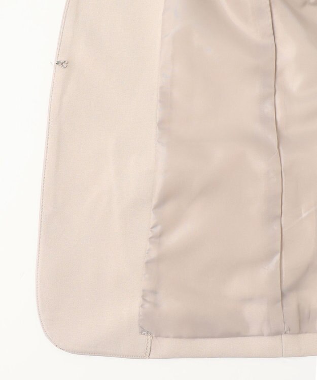 ANY 【WEB・一部店舗限定】【ストレッチ/UVケア/接触冷感】イージィケアストレッチジャケット ベージュ系