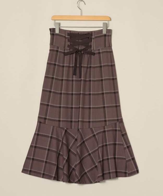 ONWARD Reuse Park 【Feroux】スカート秋冬 ブラウン