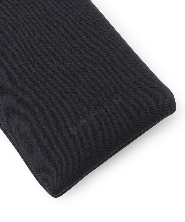UNFILO 【ケース付き】サングラス グレー(ボストン型)