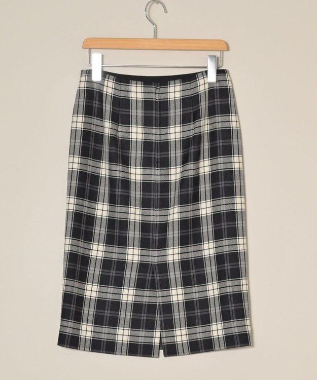 ONWARD Reuse Park 【23区】スカート秋冬 ブラック