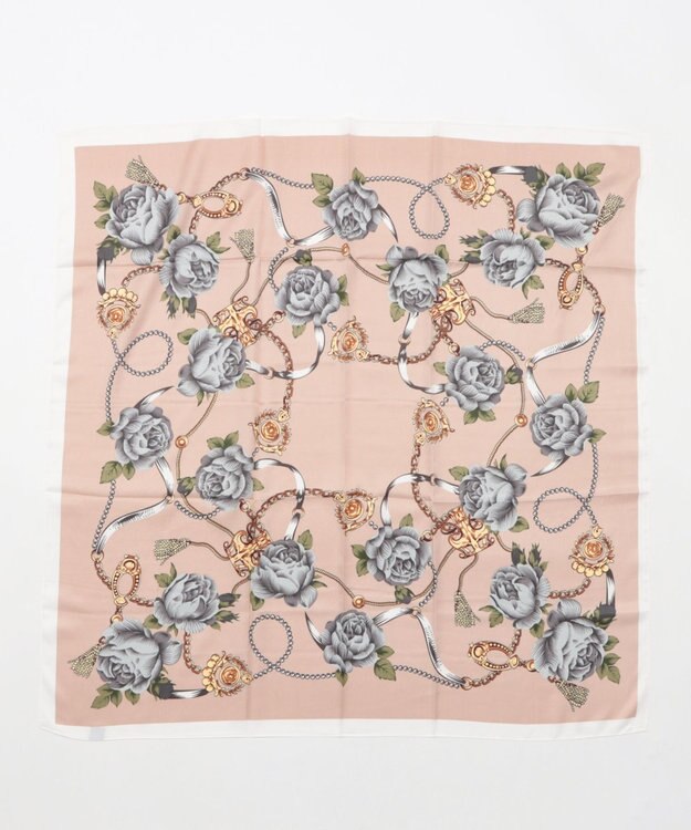 UNBILLION カシュネ cachenez / WEB限定アソート大判スカーフ ジー