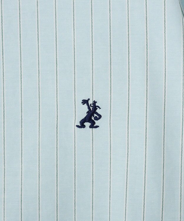 AMERICAN HOLIC 【Mickey&Friends】ボタンダウンシャツ Mint