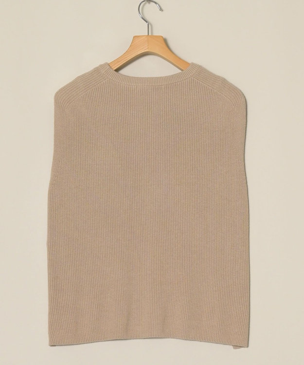 ONWARD Reuse Park 【23区】ニット秋冬 ベージュ