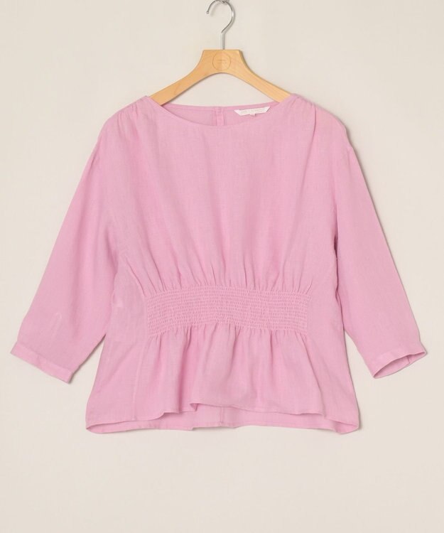 ONWARD Reuse Park 【23区】ブラウス春夏 ピンク