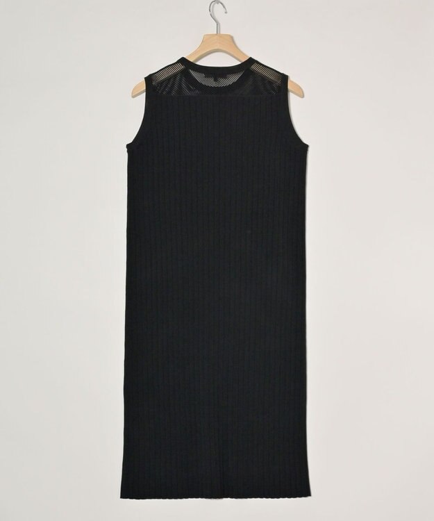 ONWARD Reuse Park 【ICB】ワンピース春夏 ブラック