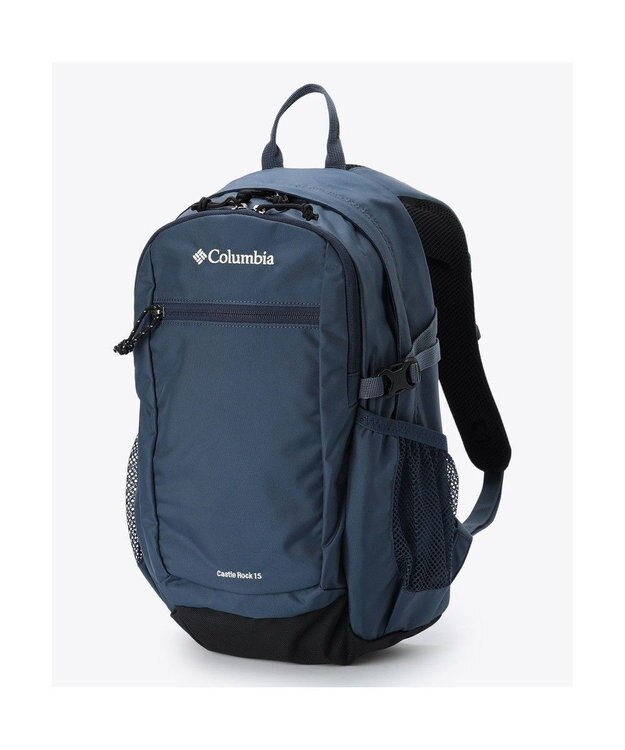 Columbia Columbia/ キャッスルロック15L バックパックII /コロンビア Nocturnal
