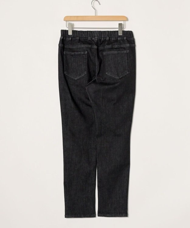 ONWARD Reuse Park 【any FAM】パンツ春夏 ブラック