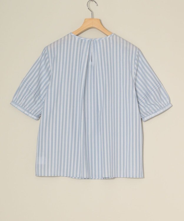 ONWARD Reuse Park 【J.PRESS】ブラウス春夏 ブルー