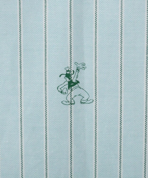 AMERICAN HOLIC 【Mickey&Friends】ボタンダウンシャツ Mint