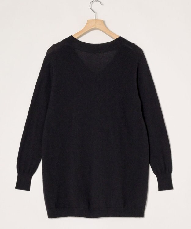 ONWARD Reuse Park 【23区】ニット秋冬 ブラック