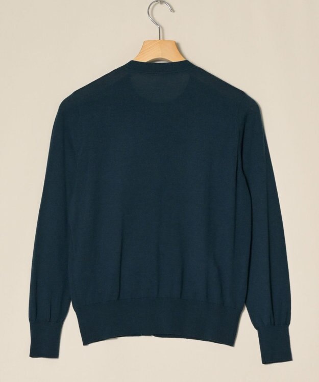 ONWARD Reuse Park 【23区】ニット秋冬 グリーン