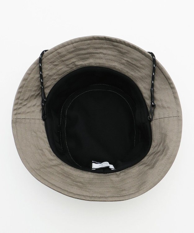 J.PRESS YORK STREET 【UNISEX】アドベンチャーハット ベージュ系