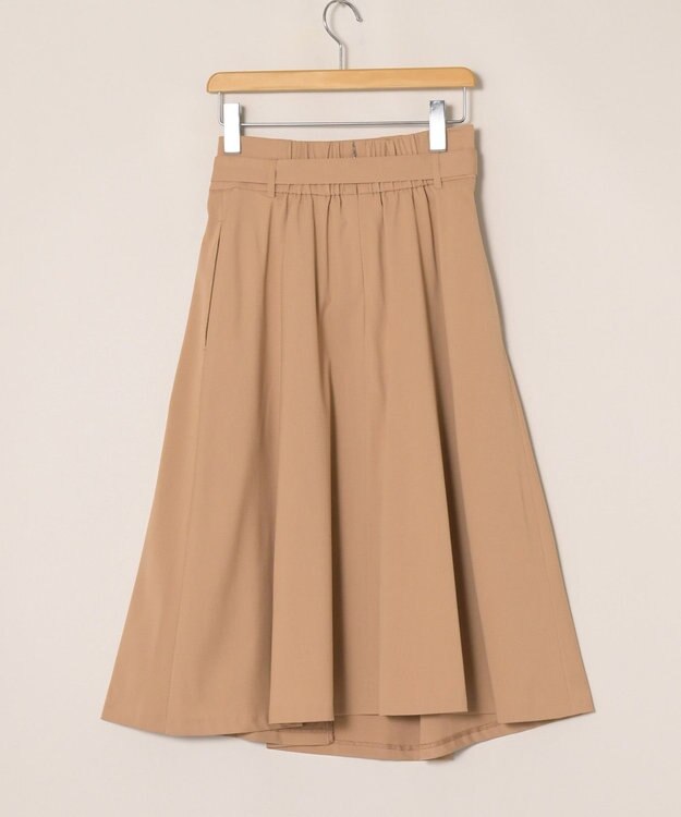 ONWARD Reuse Park 【any SiS】スカート春夏 ブラウン