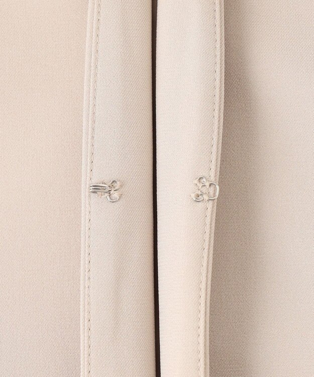 ANY 【WEB・一部店舗限定】【ストレッチ/UVケア/接触冷感】イージィケアストレッチジャケット ベージュ系