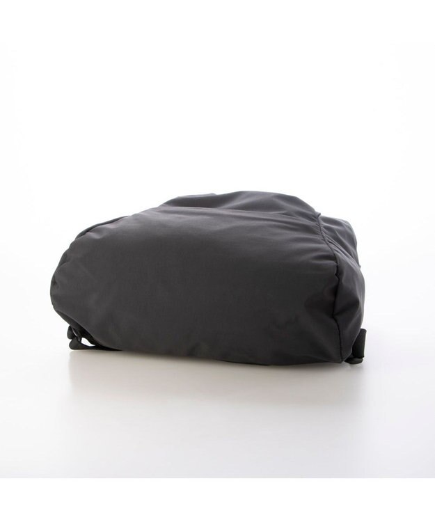 UNBILLION カシュカシュ cachecache / 2wayナイロンリュック ブラック