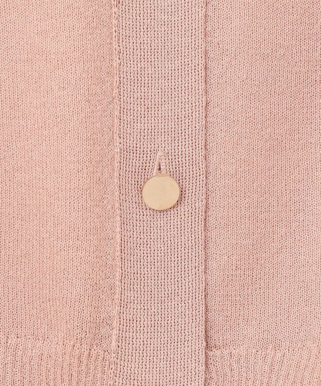 BEIGE， AUBER / シアーカーデ Nude