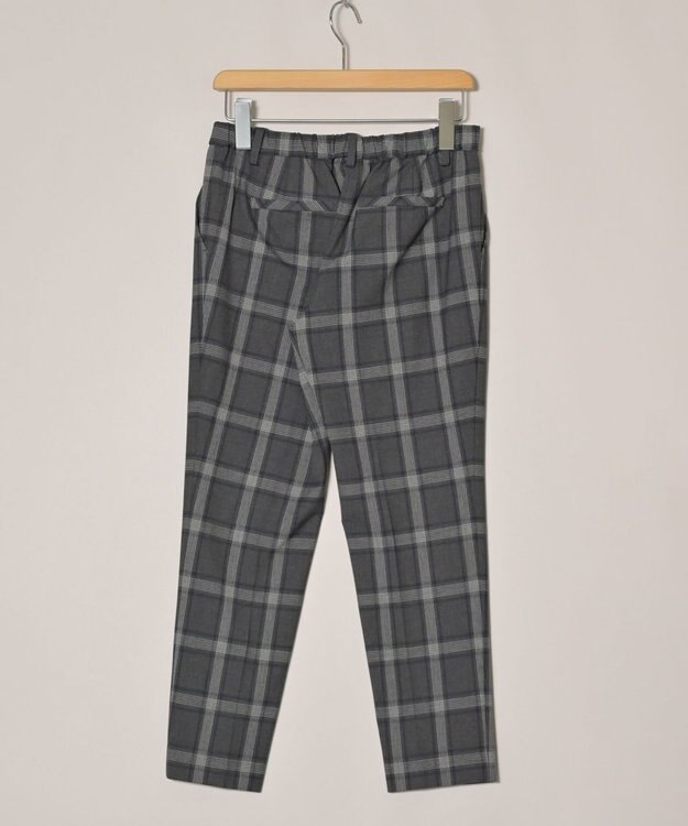 ONWARD Reuse Park 【自由区】パンツ秋冬 グレー