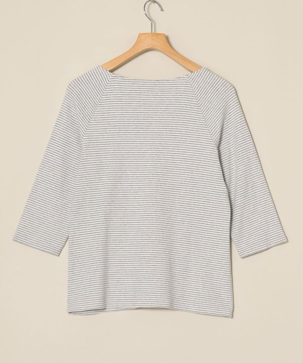 ONWARD Reuse Park 【23区】カットソー春夏 グレー