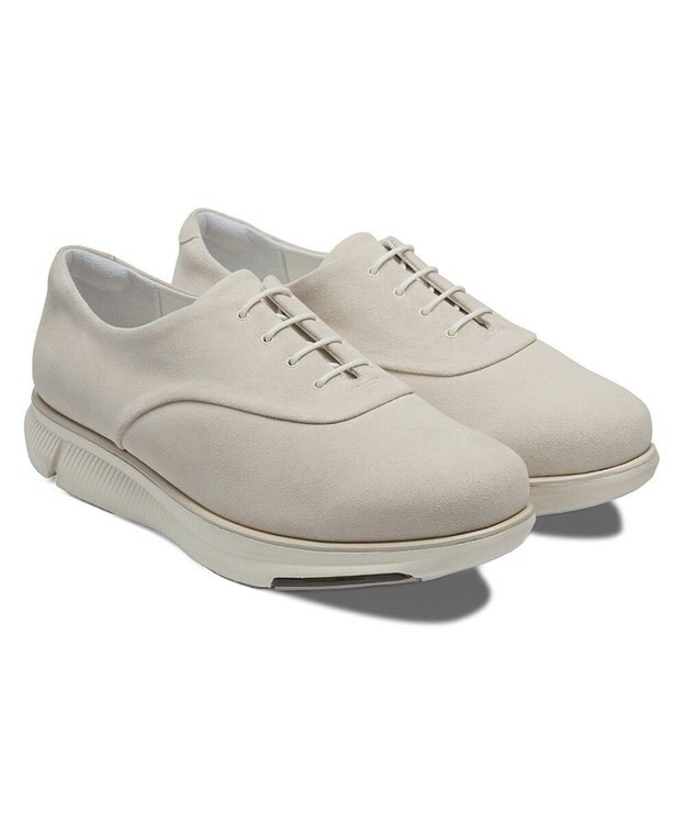 ASICS WALKING ペダラ ライドウォーク コネクト 2 メンズ 3E オフホワイト(起毛)